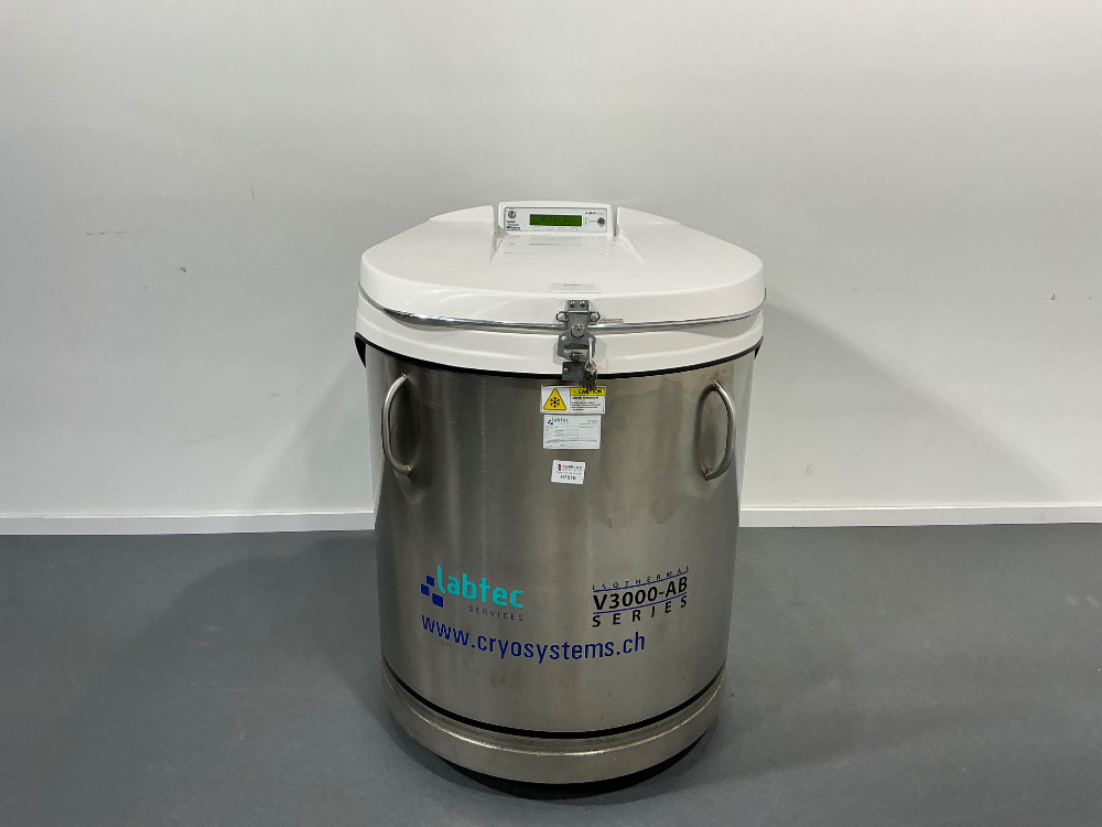 Image of Labtec Isothermal V3000-AB Isothermal freezer